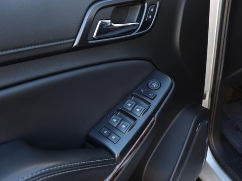 Used 2017 Chevrolet Tahoe LS image 38