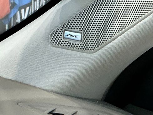 Used 2023 Nissan Rogue SL w/ SL Premium Package image 6