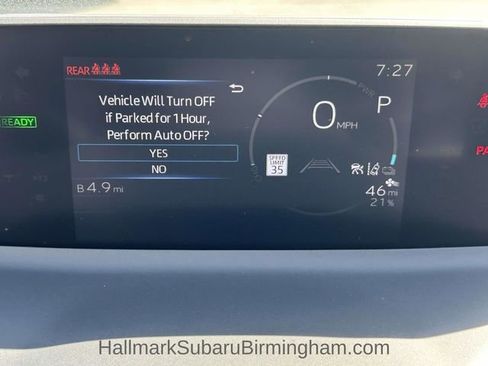 New 2026 Subaru Solterra image 22