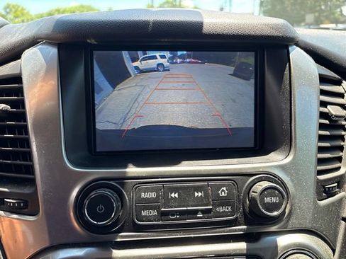 Used 2016 Chevrolet Tahoe LS AWD/4WD image 20
