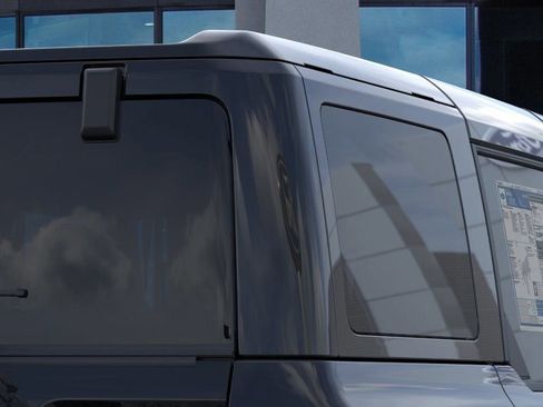 New 2026 Ford Bronco Outer Banks AWD/4WD image 29