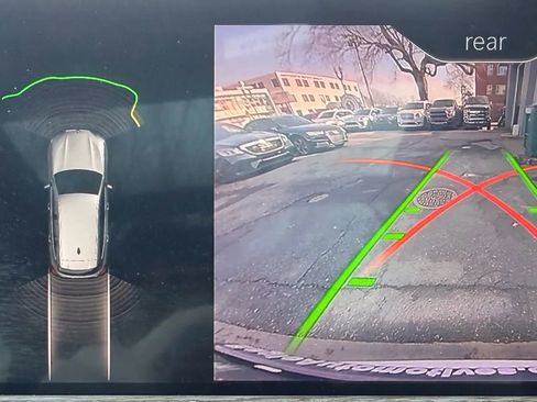 Used 2019 BMW X3 xDrive30i w/ Driving Assistance Package image 20