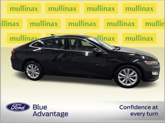 Used 2023 Chevrolet Malibu LT video 2