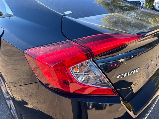 Used 2020 Honda Civic EX-L image 10