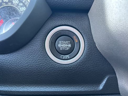 Used 2024 RAM 2500 Laramie image 33