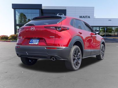 New 2026 MAZDA CX-30 AWD 2.5 S w/ Select Sport Pkg