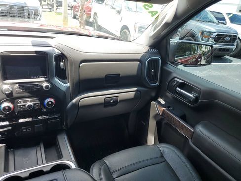 Used 2022 GMC Sierra 1500 Denali w/ Denali Premium Package AWD/4WD image 15