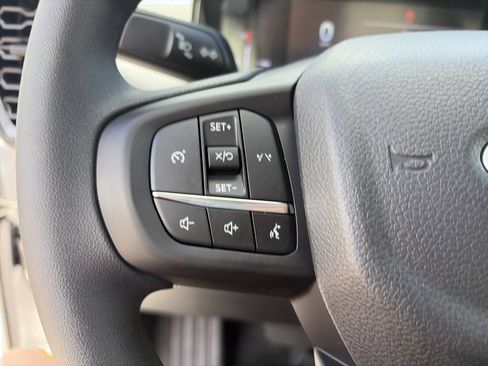New 2026 Ford Ranger XL AWD/4WD image 20
