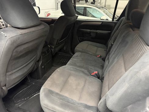 Used 2012 Nissan Armada SV AWD/4WD image 29