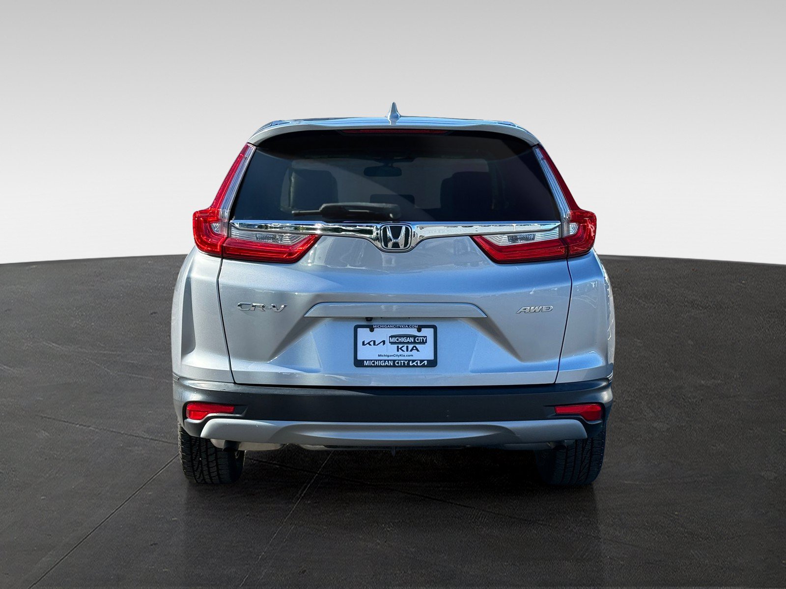 Used 2018 Honda CR-V EX image 6