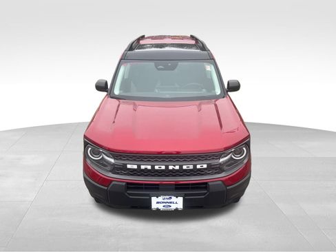 New 2025 Ford Bronco Sport Big Bend w/ Convenience Package image 9