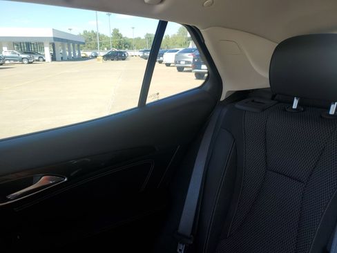 Certified 2023 Buick Envision Preferred w/ Sport Touring Package image 13