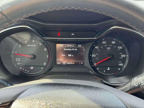 Used 2023 Chevrolet TrailBlazer ACTIV w/ Convenience Package AWD/4WD image 27