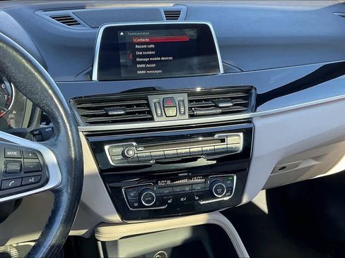 Used 2019 BMW X1 sDrive28i w/ Convenience Package image 6