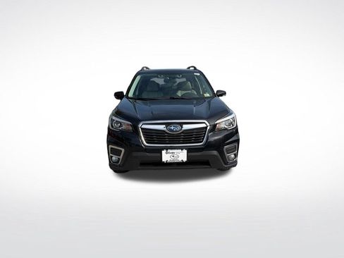 Used 2019 Subaru Forester Limited AWD/4WD image 4