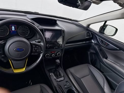 Used 2022 Subaru Crosstrek 2.5i Sport w/ Moonroof Package AWD/4WD image 26