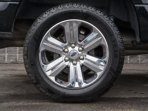 Used 2018 Ford F150 XL w/ Equipment Group 101A Mid AWD/4WD image 26