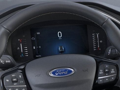 New 2026 Ford Escape PHEV image 13