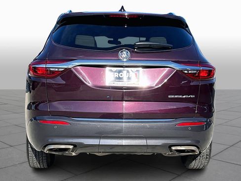 Used 2019 Buick Enclave Essence w/ Trailering Package, 5000 lbs. image 4