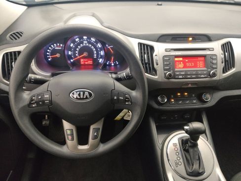 Used 2016 Kia Sportage LX FWD image 22