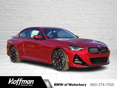 New 2026 BMW 230i xDrive Coupe w/ Premium Package