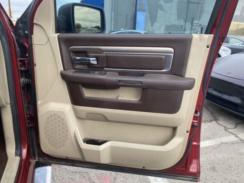 Used 2014 RAM 1500 Lone Star image 23