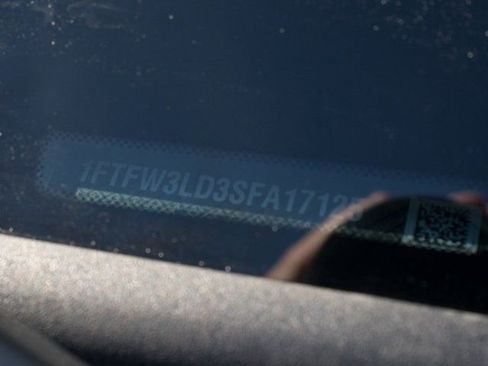 Used 2025 Ford F150 XLT w/ Equipment Group 302A MID image 30