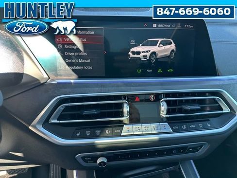 Used 2023 BMW X5 xDrive40i AWD/4WD image 25