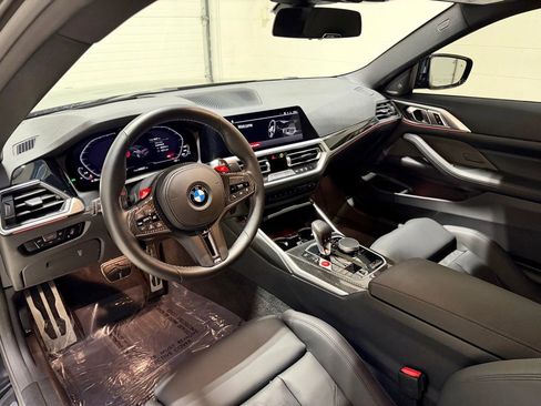 Used 2022 BMW M4 xDrive Competition w/ Executive Package image 19