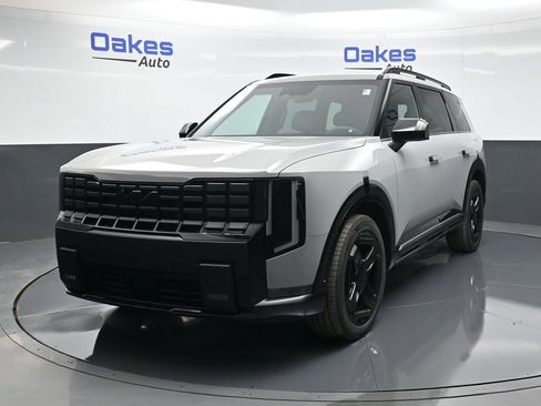 New 2027 Kia Telluride EX X-Line AWD/4WD image 4