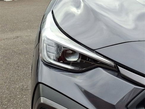 Certified 2024 Subaru Crosstrek 2.5i Limited w/ Popular Package #3A image 9