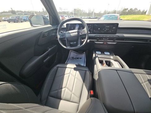 New 2027 Kia Telluride EX X-Line AWD/4WD image 27