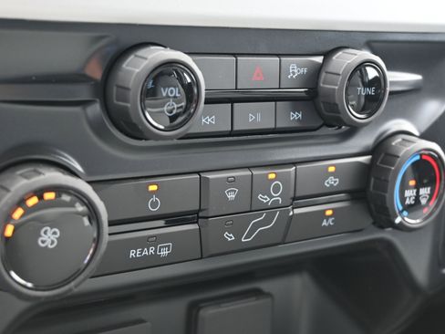 New 2026 Ford F550 4x4 Crew Cab image 29