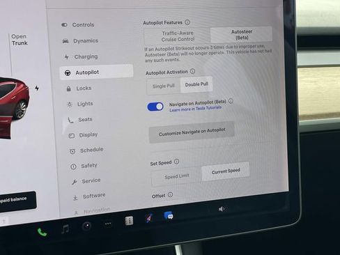 Used 2017 Tesla Model 3 Long Range RWD image 12