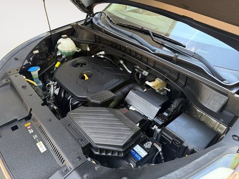 Used 2018 Hyundai Tucson SEL Plus AWD/4WD image 29
