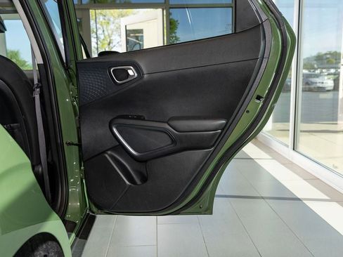 Used 2022 Kia Soul EX FWD image 26
