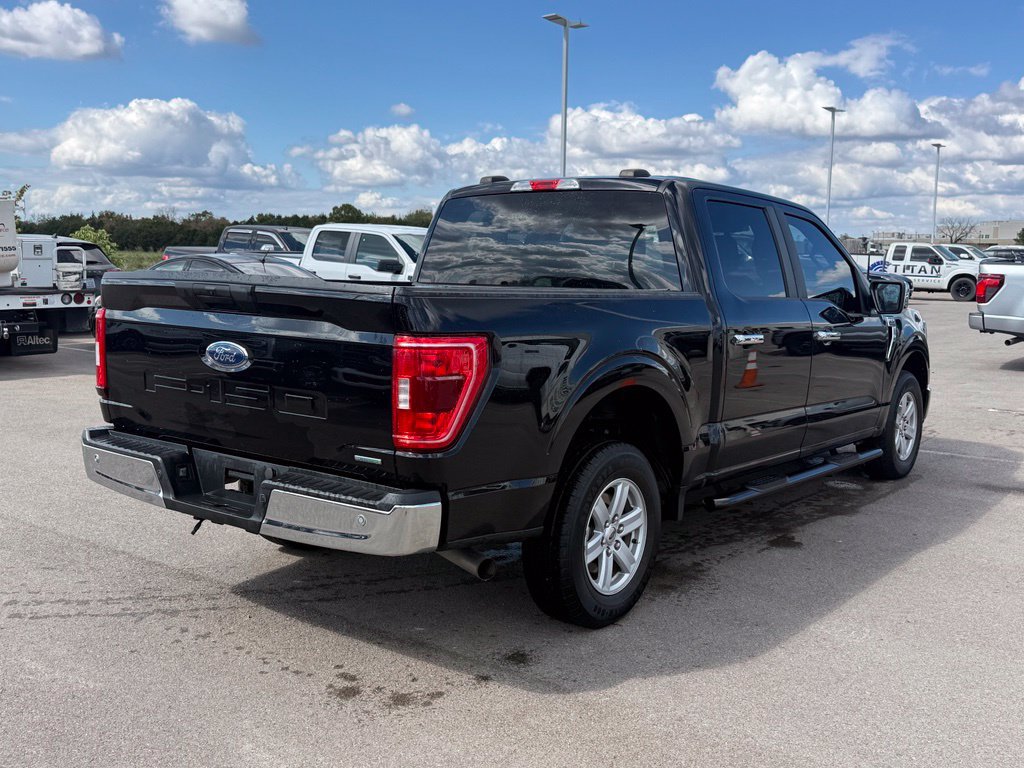 Used 2023 Ford F150 XLT RWD image 17
