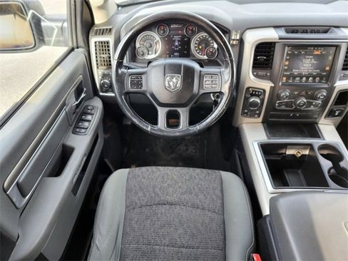 Used 2014 RAM 1500 Big Horn image 13