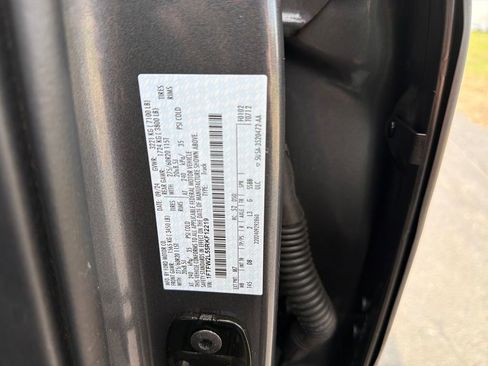 Used 2024 Ford F150 STX image 30