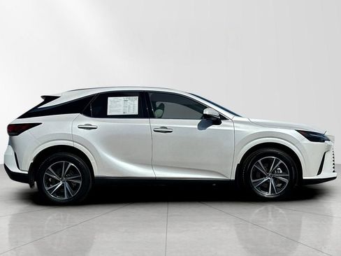 Certified 2024 Lexus RX 350h w/ Convenience Package AWD/4WD image 7