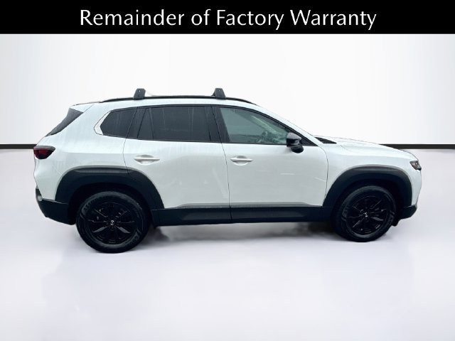 Certified 2026 MAZDA CX-50 AWD 2.5 Hybrid w/ Premium Pkg image 10