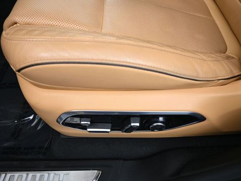 Used 2024 Jeep Grand Cherokee Summit image 16