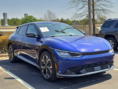 Used 2022 Kia EV6 Wind