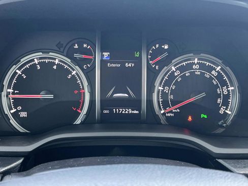 Used 2020 Toyota 4Runner Nightshade AWD/4WD image 42