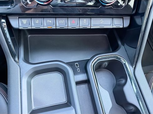 Used 2024 GMC Sierra 3500 AT4 w/ AT4 Premium Plus Package image 30