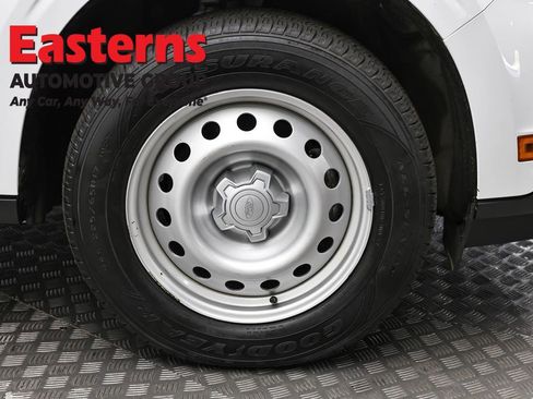 Used 2022 Ford Maverick XL w/ Equipment Group 100A Standard image 30