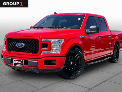 Used 2020 Ford F150 XL w/ Equipment Group 101A Mid