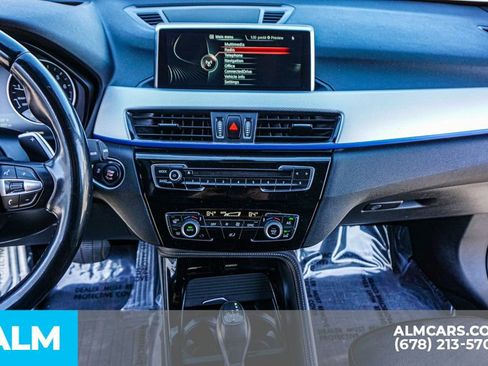 Used 2017 BMW X1 sDrive28i image 38