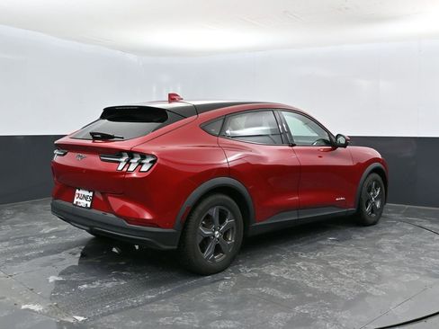 Used 2021 Ford Mustang Mach-E Select w/ Comfort/Technology Package image 2