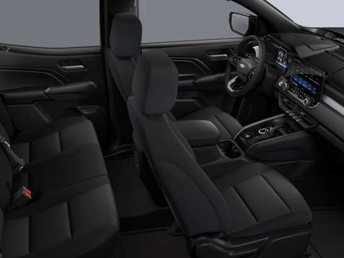 New 2026 Chevrolet Colorado LT AWD/4WD image 32